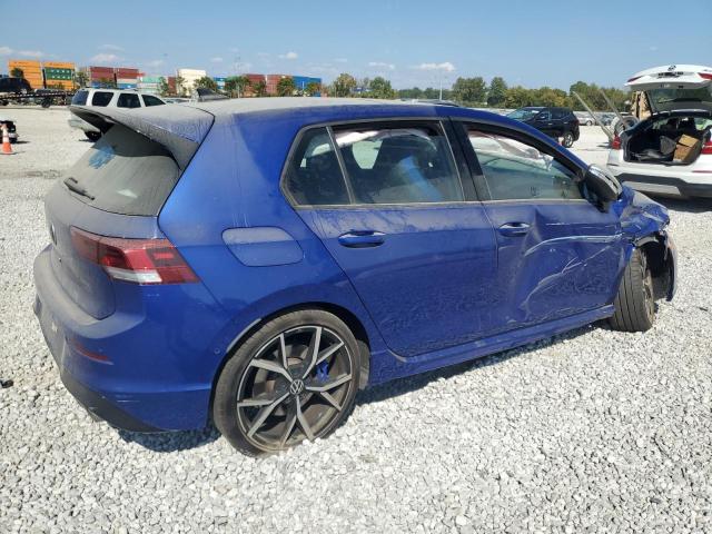 2022 VOLKSWAGEN GOLF R WVWFB7CD0NW126150