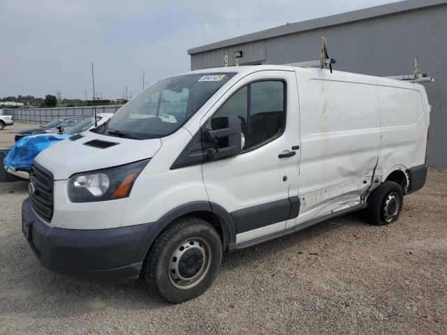2018 FORD TRANSIT T- #3292118945
