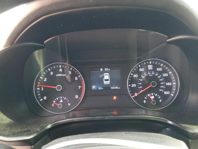 2019 KIA FORTE FE - 3KPF24ADXKE016083