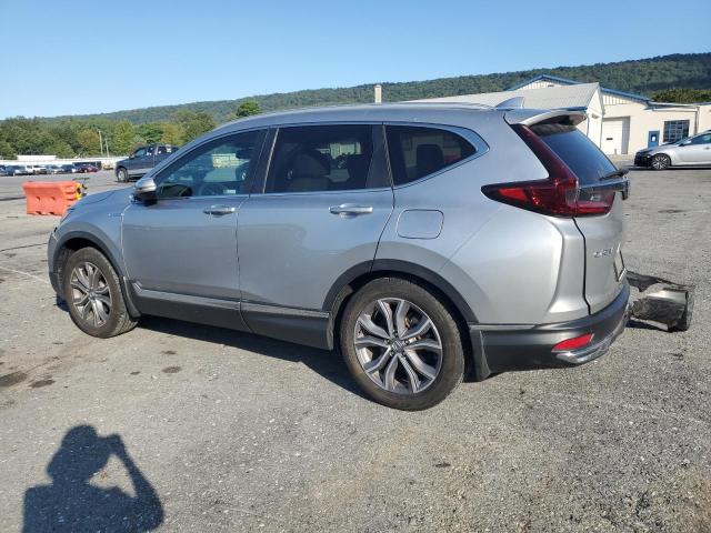 2022 HONDA CR-V TOURI 5J6RT6H95NL019244