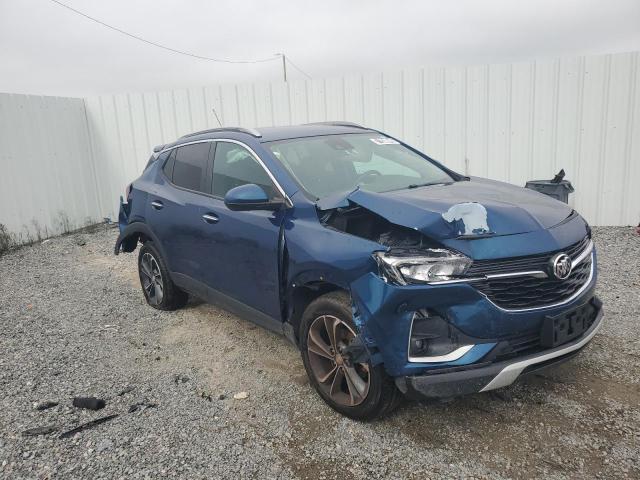 2020 BUICK ALLURE CXS KL4MMESL9LB124667