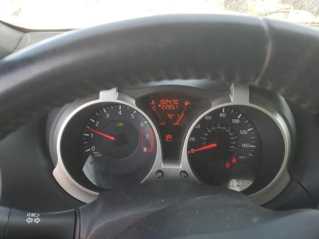 2013 NISSAN JUKE S - JN8AF5MV8DT207105