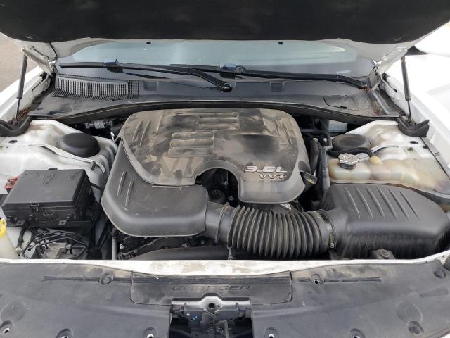 2019 DODGE CHARGER SXT #3285567354