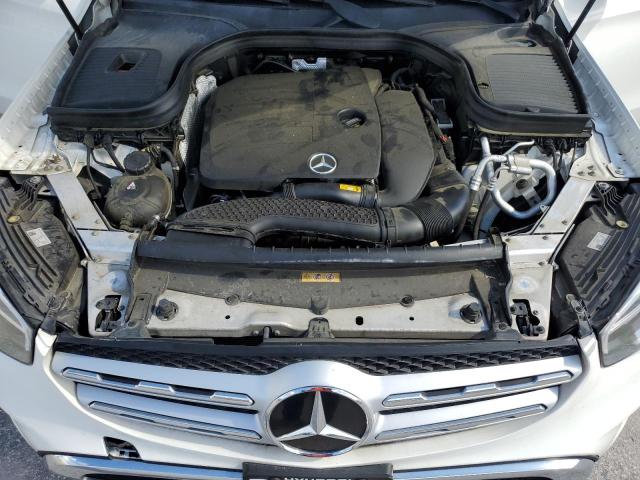 2021 MERCEDES-BENZ GLC 300 W1N0G8DB0MV298427