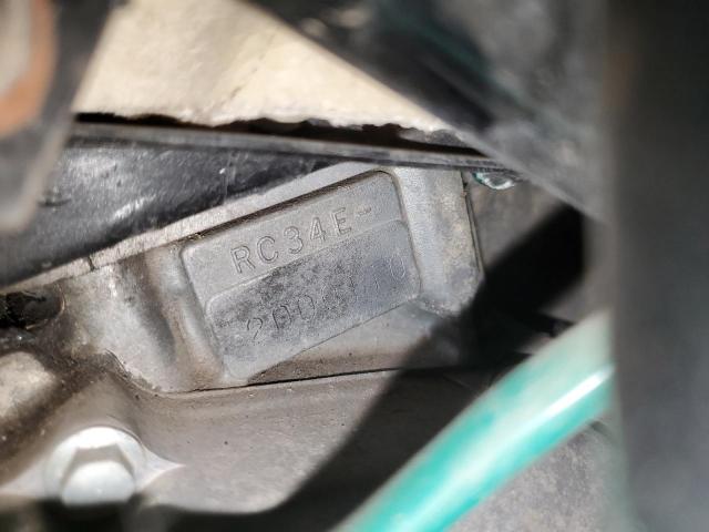 1989 HONDA PC800 #3240942184