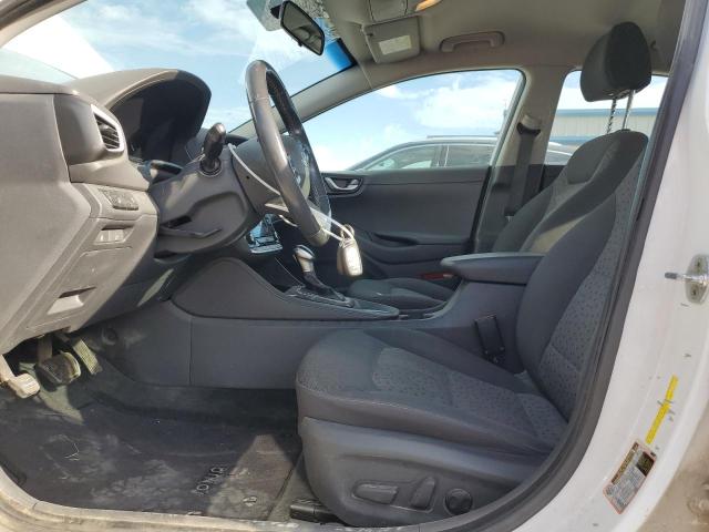 2017 HYUNDAI IONIQ SEL KMHC75LC9HU049158