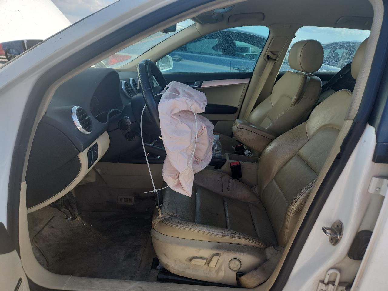 Lot #3291284446 2008 AUDI A3 S-LINE