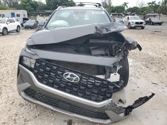 2023 HYUNDAI SANTA FE S - 5NMS24AJ2PH603088