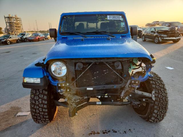 2021 JEEP GLADIATOR 1C6HJTAG9ML577117