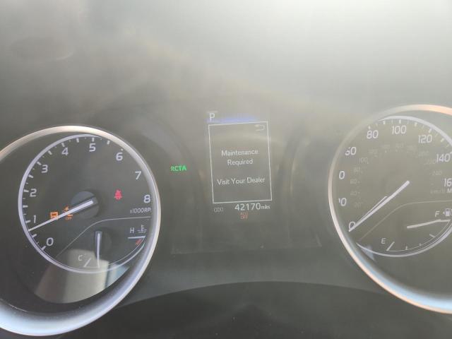 2023 TOYOTA CAMRY LE - 4T1R11AK7PU774707