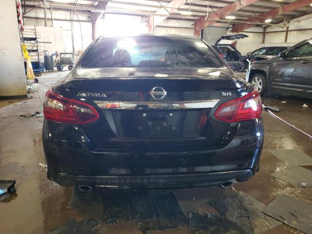 2017 NISSAN ALTIMA 2.5 #3294310886