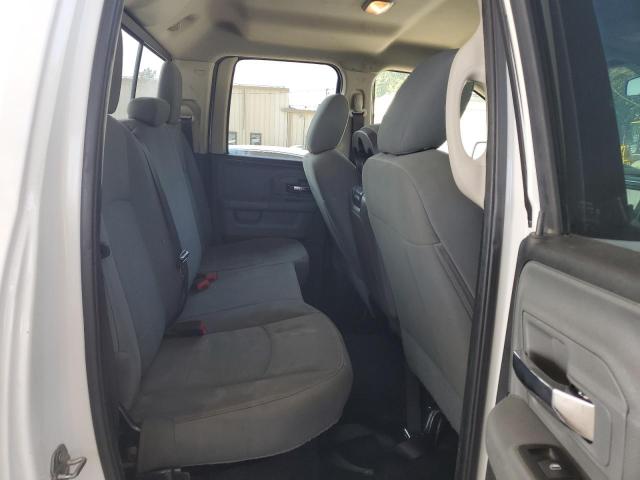 2018 RAM 1500 SLT 1C6RR6GT9JS105391
