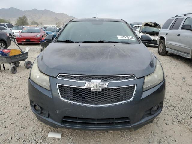 2013 CHEVROLET CRUZE LT - 1G1PC5SB8D7149330