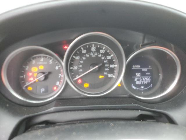 2016 MAZDA 6 SPORT - JM1GJ1U50G1474011