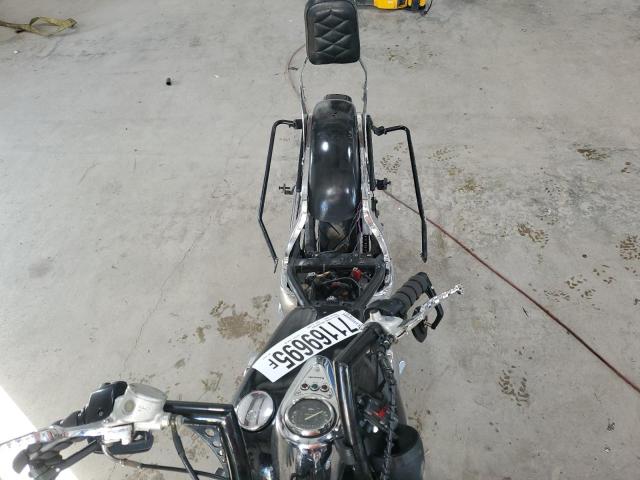 2001 KAWASAKI VN800 B JKBVNCB111B512618