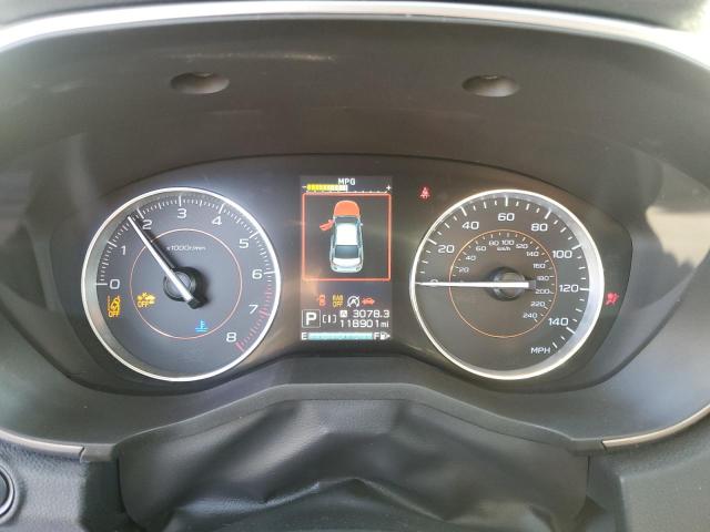 2020 SUBARU CROSSTREK LIMITED - JF2GTAMCXLH239272