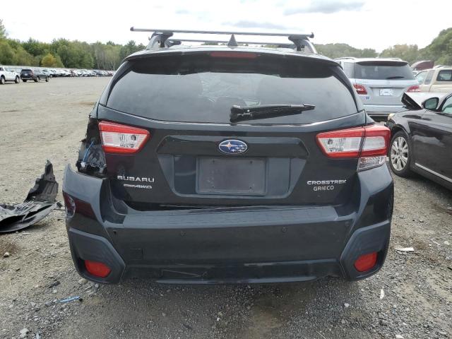 2018 SUBARU CROSSTREK - JF2GTAMC3JH341123