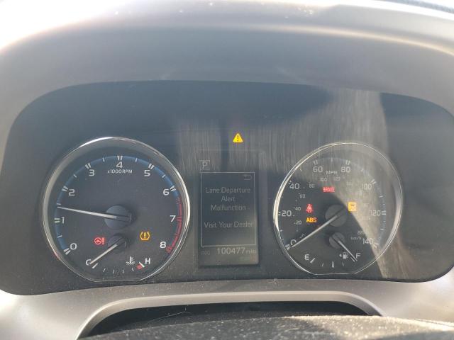 2018 TOYOTA RAV4 LIMITED JTMYFREV1JD127733