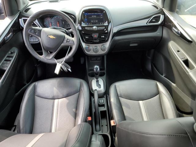 2022 CHEVROLET SPARK 2LT KL8CF6SAXNC035390