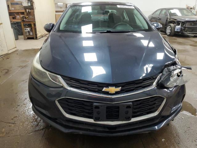 2016 CHEVROLET CRUZE LT - 1G1BE5SM4G7312842