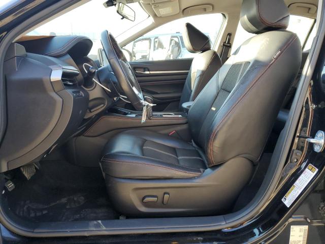 2023 NISSAN ALTIMA SR 1N4BL4CV9PN396365