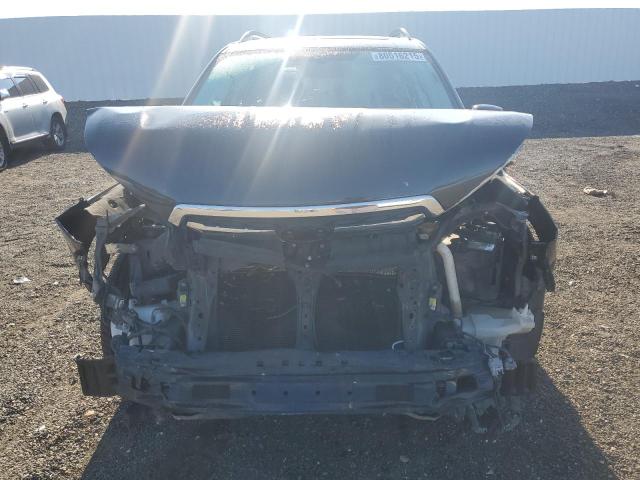 2017 SUBARU FORESTER 2 - JF2SJAEC2HH495363