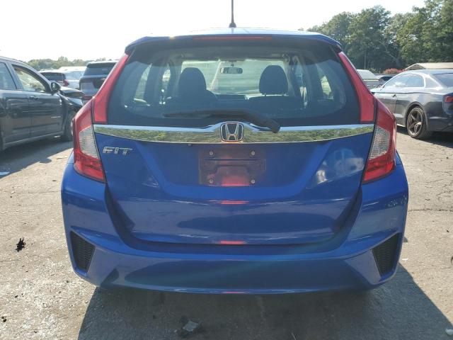 2016 HONDA FIT EX - JHMGK5H72GX031533