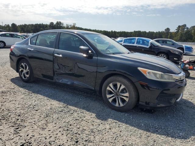 2016 HONDA ACCORD LX 1HGCR2F39GA238452