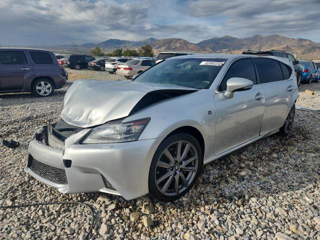 2014 LEXUS GS 350 - JTHCE1BL9E5021269