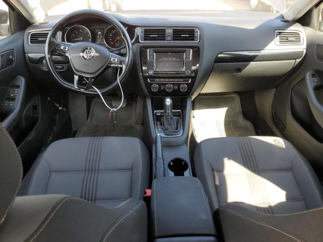 2017 VOLKSWAGEN JETTA SE 3VWDB7AJ8HM382456