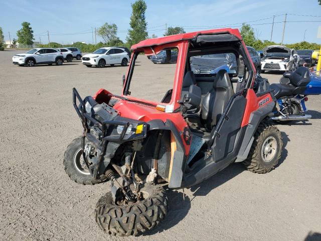 2011  POLARIS RANGER RZR - 4XAVH76A9BB066214
