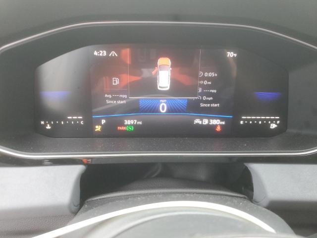 2025 VOLKSWAGEN JETTA SE 3VW7X7BU2SM073855