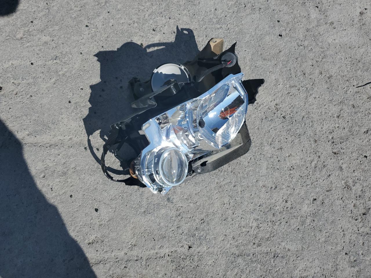 TOYOTA HIGHLANDER SE