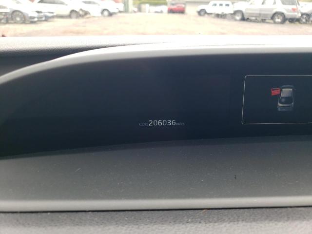2016 TOYOTA PRIUS JTDKARFU9G3521876