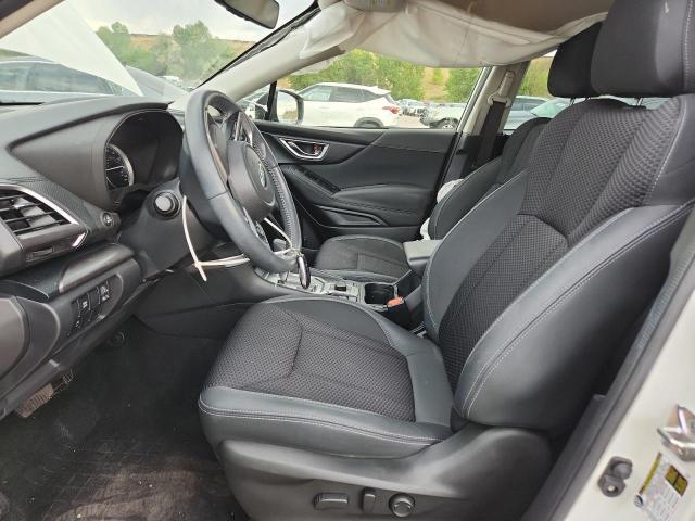 2023 SUBARU FORESTER PREMIUM JF2SKADCXPH404322