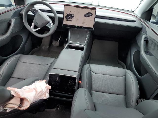 2026 TESLA MODEL Y - 7SAYGDEE6TF356360