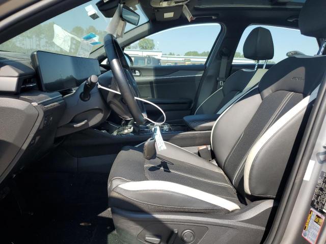 2025 KIA K5 GT LINE - KNAG64J77S5292264