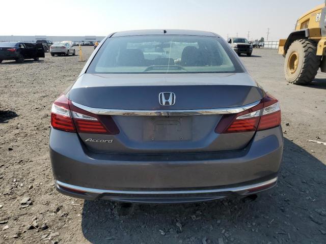 2016 HONDA ACCORD EX 1HGCR2F77GA192719