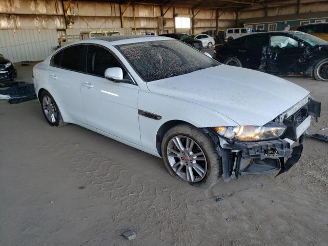 2018 JAGUAR XE PREMIUM SAJAD4FX7JCP20093