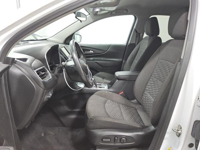 2019 CHEVROLET EQUINOX LT 3GNAXKEV6KS650034