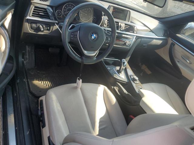 2015 BMW 428 I SULE WBA3V7C53FP772181