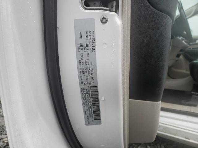 2019 CHRYSLER PACIFICA T 2C4RC1BG3KR561638