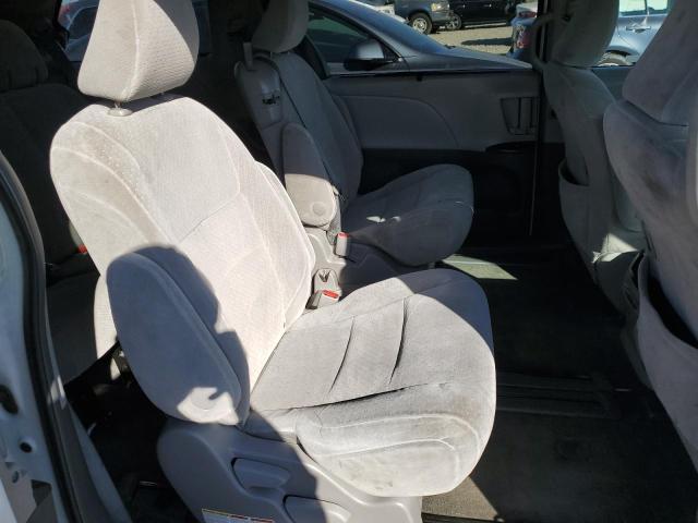 2015 TOYOTA SIENNA LE 5TDKK3DC9FS534239