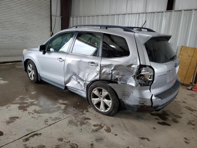 2015 SUBARU FORESTER 2 JF2SJARC3FH440198