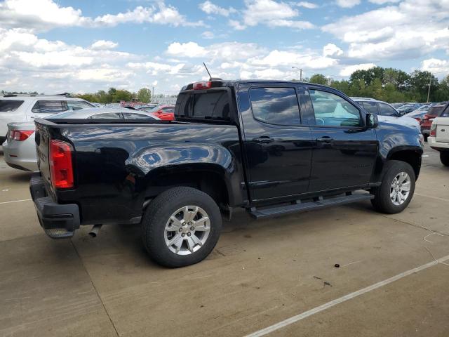 2022 CHEVROLET COLORADO L - 1GCGSCEA8N1309034