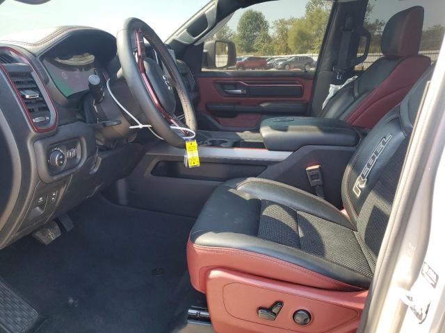 2025 RAM 1500 REBEL 1C6SRFLP8SN561599