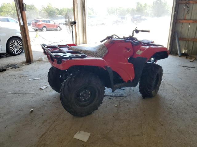 2022 HONDA TRX420 FM - 1HFTE40L5N4800265