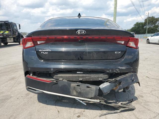 2021 KIA K5 EX 5XXG34J29MG007658