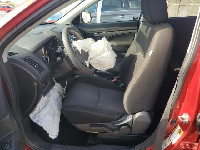 2018 MITSUBISHI OUTLANDER JA4AP3AU2JU007393