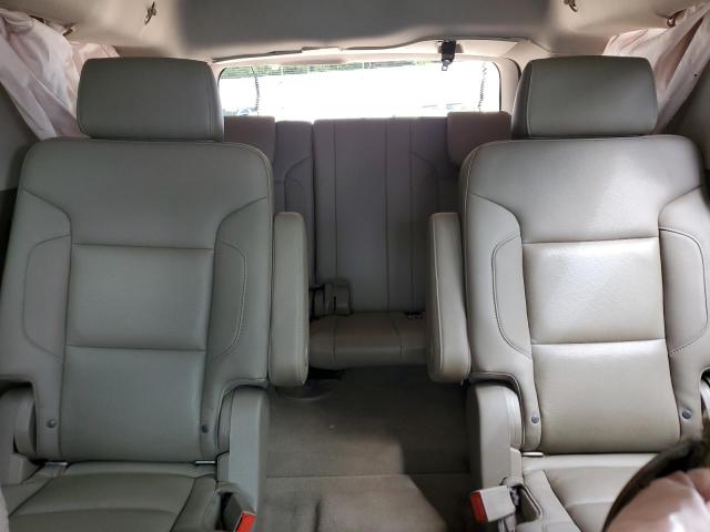 2020 CHEVROLET TAHOE C150 - 1GNSCCKC6LR221506